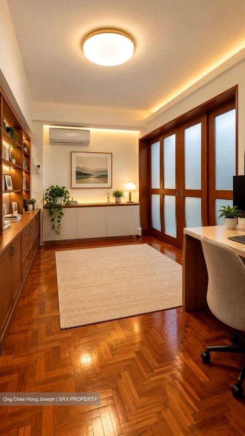 Blk 240 Pasir Ris Street 21 (Pasir Ris), HDB Executive #626459261